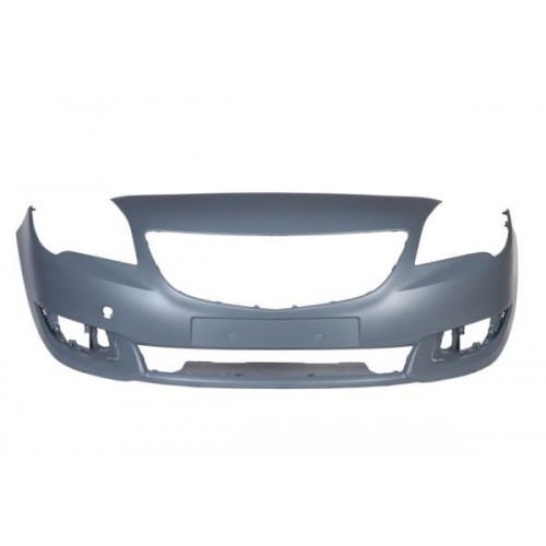 Προφυλακτήρας Βαφόμενος Με ParkTronic OPEL MERIVA 2014 - Εμπρός 602103375