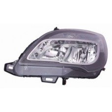 Φανάρι Εμπρός Ηλεκτρικό Με Μοτέρ OPEL MERIVA 2014 - Αριστερά 602105132