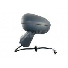 Καθρέπτης Ηλεκτρικός Θερμαινόμενος Βαφόμενος OPEL MERIVA 2014 - Αριστερά 602107482