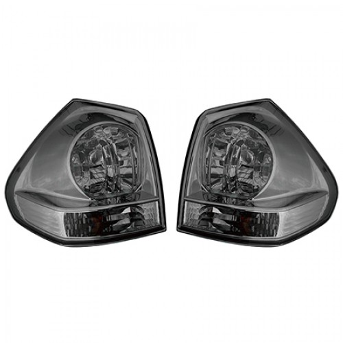 Φανάρι Πίσω Εξωτερικό LEXUS RX 2003 - 2009 ( XU30 ) Δεξιά 084405811