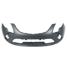 Προφυλακτήρας Βαφόμενος Με ParkTronic OPEL ZAFIRA 2011 - 2016 ( Tourer C ) Εμπρός 603003370