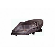 Φανάρι Εμπρός Ηλεκτρικό Με Μοτέρ OPEL ZAFIRA 2011 - 2016 ( Tourer C ) Αριστερά 603005132