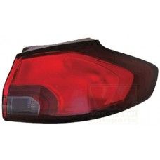 Φανάρι Πίσω Εξωτερικό OPEL ZAFIRA 2011 - 2016 ( Tourer C ) Δεξιά 603005811