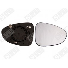 Κρύσταλλο Καθρέφτη Θερμαινόμενο OPEL ZAFIRA 2011 - 2016 ( Tourer C ) Δεξιά 603007611