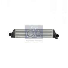 Ψυγείο Intercooler OPEL MOVANO 2009 - 604006200