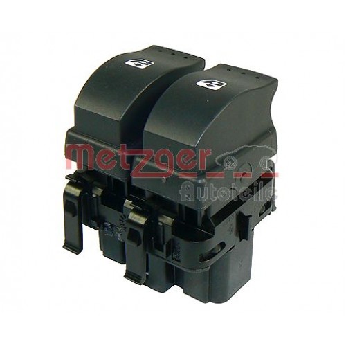 Διακόπτης Παραθύρου OPEL MOVANO 2009 - Εμπρός Αριστερά 604007177