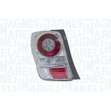 Φανάρι Πίσω Led TOYOTA VERSO 2009 - 2013 Αριστερά 828005822