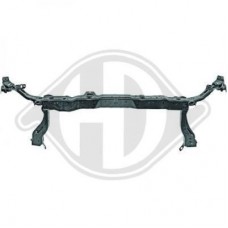 Μετώπη OPEL MOKKA 2012 - 2016 605000220