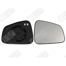 Κρύσταλλο Καθρέφτη Θερμαινόμενο OPEL MOKKA 2012 - 2016 Δεξιά 605007601