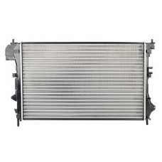 Ψυγείο Νερού OPEL SIGNUM 2006 - 2008 605906300