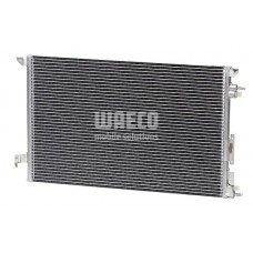 Ψυγείο A/C (Εξωτερικό) OPEL SIGNUM 2006 - 2008 605906400