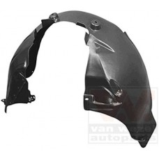 Θόλος Πλαστικός OPEL ADAM 2013 - Εμπρός Αριστερά 606000822