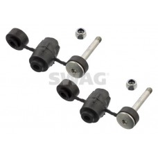 Ράβδος ζεύξης RENAULT CLIO 2001 - 2005 SWAG 60 61 0001