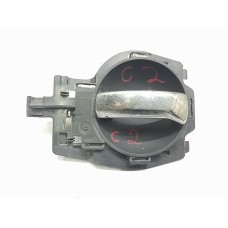 Χερούλι Πόρτας Εσωτερική CITROEN C2 2003 - 2008 ( JM ) Εμπρός Δεξιά 9680187777