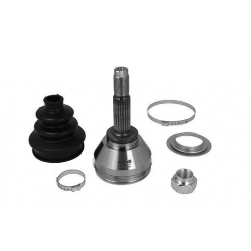 Μπιλιοφόροι CIFAM 607-001