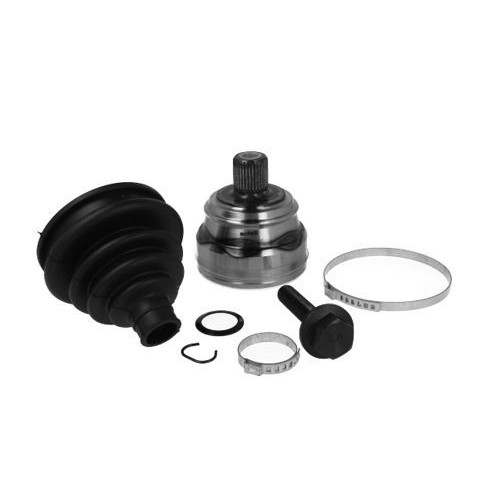 Μπιλιοφόροι AUDI 80 1986 - 1991 ( 89 ) ( 89Q ) ( 8A ) ( B3 ) CIFAM 607-091