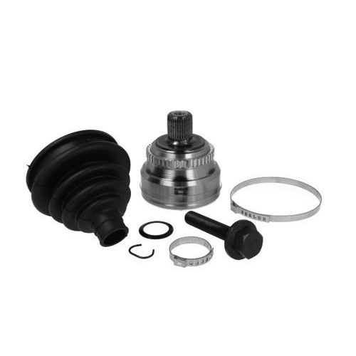 Μπιλιοφόροι AUDI 80 1986 - 1991 ( 89 ) ( 89Q ) ( 8A ) ( B3 ) CIFAM 607-112