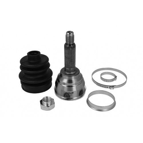 Μπιλιοφόροι CIFAM 607-115