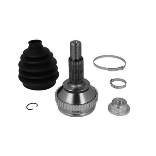 Μπιλιοφόροι FORD MONDEO 1993 - 1996 ( Mk1 ) CIFAM 607-201 Μπιλιοφόροι FORD MONDEO 1993 - 1996 ( Mk1 ) CIFAM 607-201