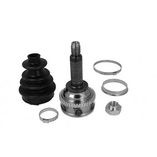 Μπιλιοφόροι CHEVROLET-DAEWOO MATIZ 2001 - 2005 ( M150 ) CIFAM 607-280 Μπιλιοφόροι CHEVROLET-DAEWOO MATIZ 2001 - 2005 ( M150 ) CIFAM 607-280