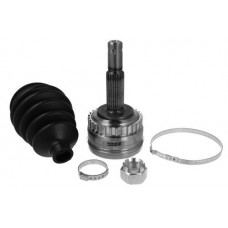 Μπιλιοφόροι OPEL CORSA 2000 - 2004 ( C ) CIFAM 607-437