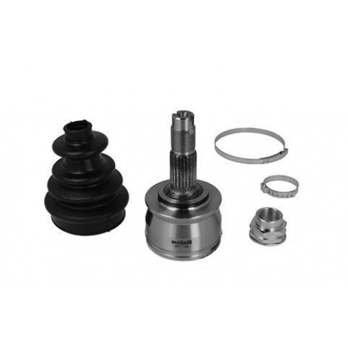 Μπιλιοφόροι FORD KA 2008 - 2016 ( RU8 ) CIFAM 607-457