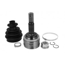 Μπιλιοφόροι NISSAN ALMERA 2000 - 2002 ( N16 ) CIFAM 607-476