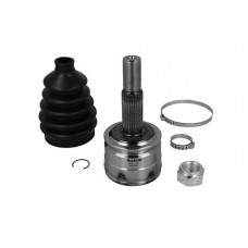 Μπιλιοφόροι MITSUBISHI COLT 2005 - 2008 ( CZ ) CIFAM 607-507