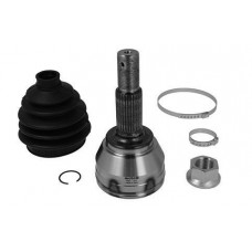 Μπιλιοφόροι NISSAN JUKE 2010 - 2014 CIFAM 607-858