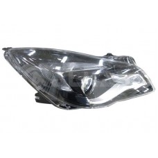 Φανάρι Εμπρός Ηλεκτρικό OPEL INSIGNIA 2013 - ( F/L ) HELLA Δεξιά 608005141