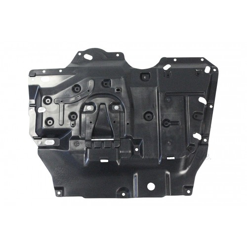 Ποδιά Μηχανής CITROEN C4 AIRCROSS 2012 - 2015 201100845 Ποδιά Μηχανής CITROEN C4 AIRCROSS 2012 - 2015 201100845