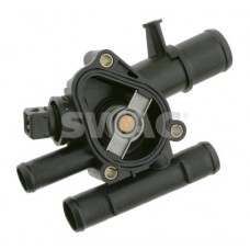Θερμοστάτης RENAULT MEGANE 2002 - 2005 SWAG 60 92 4158