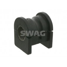 Εξαρτήματα στερέωσης RENAULT LAGUNA 2001 - 2005 ( BG ) ( KG ) SWAG 60 92 8281