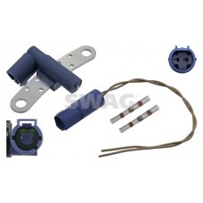 Αισθητήρας Στροφάλου/Εκεντροφόρου Παλμοδότης RENAULT CLIO 2001 - 2005 SWAG 60 93 4970