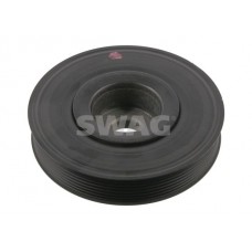 Τροχαλία ιμάντα NISSAN PRIMERA 2002 - 2007 ( P12 ) SWAG 60 93 6244