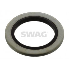 Φλάντζα κάρτερ λαδιού RENAULT 21 1990 - 1995 SWAG 60 94 4793