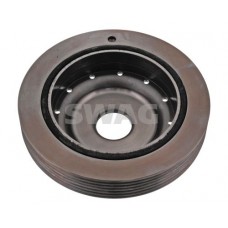 Τροχαλία ιμάντα RENAULT CLIO 2001 - 2005 SWAG 60 94 5178