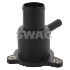 Συνδετική φλαντζα Ψυκτικού Υγρού RENAULT CLIO 2001 - 2005 SWAG 60 94 7744