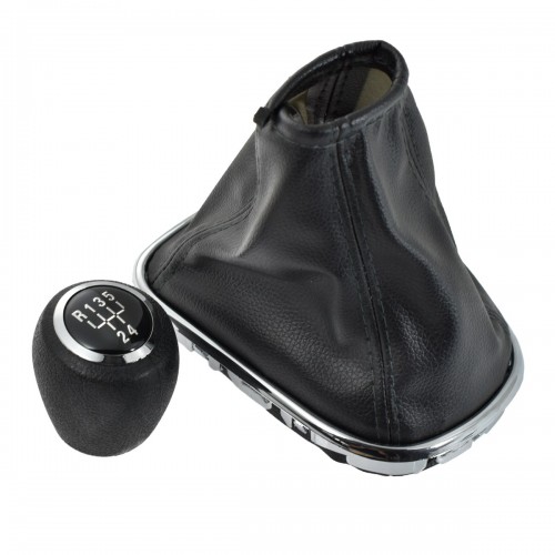 Λεβιές Ταχυτήτων CHEVROLET-DAEWOO CRUZE 2009 - 25186987