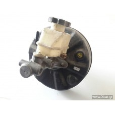 Σεβρόφρενο Κομπλέ HYUNDAI ACCENT 1994 - 1997 ( UA ) ( X3 ) MANDO XC18115