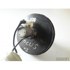 Σεβρόφρενο Κομπλέ FORD FOCUS 2002 - 2004 ( MK1B ) BOSCH 0204021872