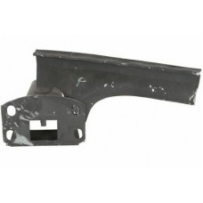 Βάση Προφυλακτήρα HONDA CIVIC 1996 - 1999 ( EJ / K ) ( MA / B ) Εμπρός Αριστερά 011504282