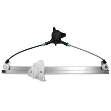 Γρύλος Παραθύρου Ηλεκτρικός Χωρίς Μοτέρ MAZDA CX7 2007 - 2010 ( ER ) Εμπρός Αριστερά 036307042