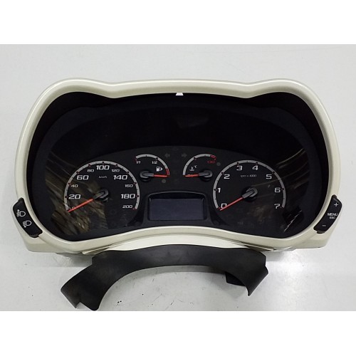 Κοντέρ FORD KA 2008 - 2016 ( RU8 ) 5550050519