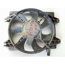 Βεντιλατέρ Νερού HYUNDAI ACCENT 2003 - 2005 ( CG ) ( LC2 ) XC111011