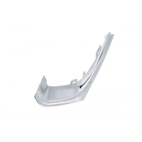 Διακοσμητικό Διχτυού Προφυλακτήρα OPEL CORSA 2014 - ( E ) Εμπρός Αριστερά 610003992