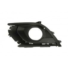 Δίχτυ Προφυλακτήρα OPEL CORSA 2014 - ( E ) Εμπρός Αριστερά 610004812