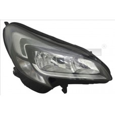 Φανάρι Εμπρός Ηλεκτρικό Led OPEL CORSA 2014 - ( E ) Δεξιά 610005133