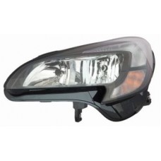 Φανάρι Εμπρός Ηλεκτρικό OPEL CORSA 2014 - ( E ) TYC Αριστερά 610005137