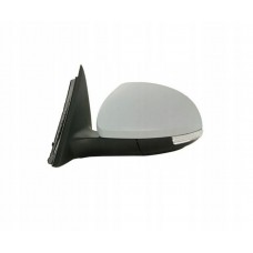 Καθρέπτης Ηλεκτρικός Θερμαινόμενος Βαφόμενος Με Φλας SKODA YETI 2014 - Δεξιά 747107501